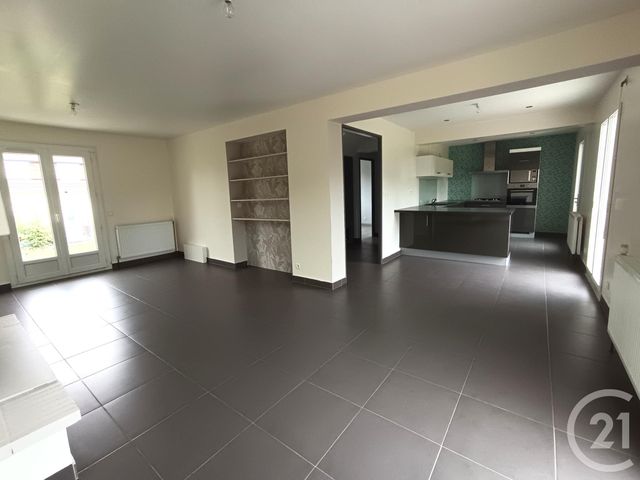 Maison &agrave; vendre - 6 pi&egrave;ces - 115,06 m2 - Beaugency - 45 - CENTRE