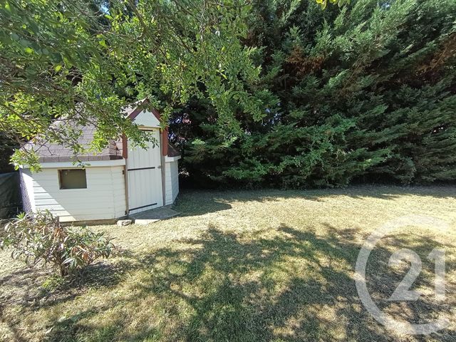 Maison &agrave; vendre - 6 pi&egrave;ces - 115,06 m2 - Beaugency - 45 - CENTRE