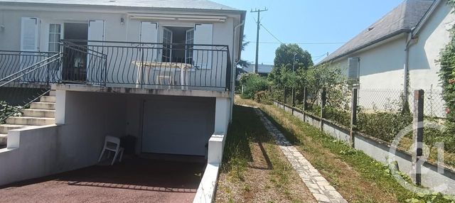 Maison &agrave; vendre - 5 pi&egrave;ces - 102 m2 - Beaugency - 45 - CENTRE