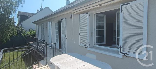 Maison &agrave; vendre - 5 pi&egrave;ces - 102 m2 - Beaugency - 45 - CENTRE