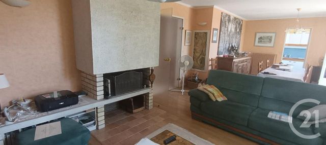 Maison &agrave; vendre - 5 pi&egrave;ces - 102 m2 - Beaugency - 45 - CENTRE