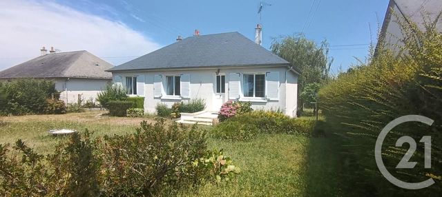 maison - BEAUGENCY - 45