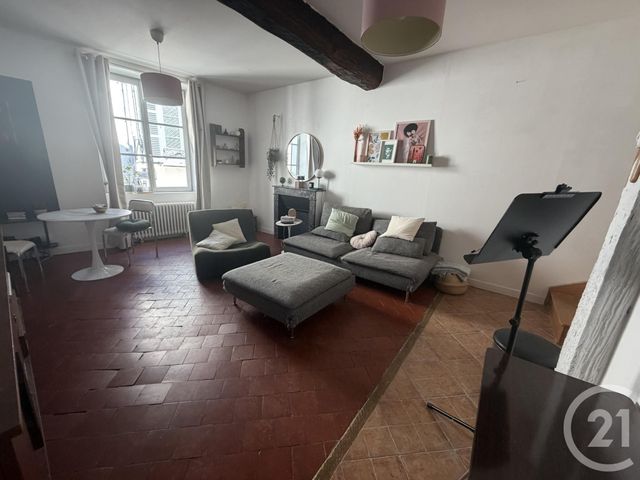 Maison &agrave; vendre - 4 pi&egrave;ces - 90,30 m2 - Beaugency - 45 - CENTRE