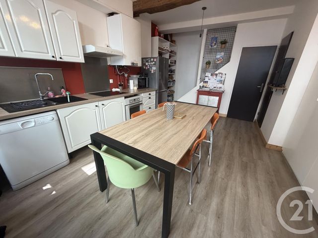 Maison &agrave; vendre - 4 pi&egrave;ces - 90,30 m2 - Beaugency - 45 - CENTRE
