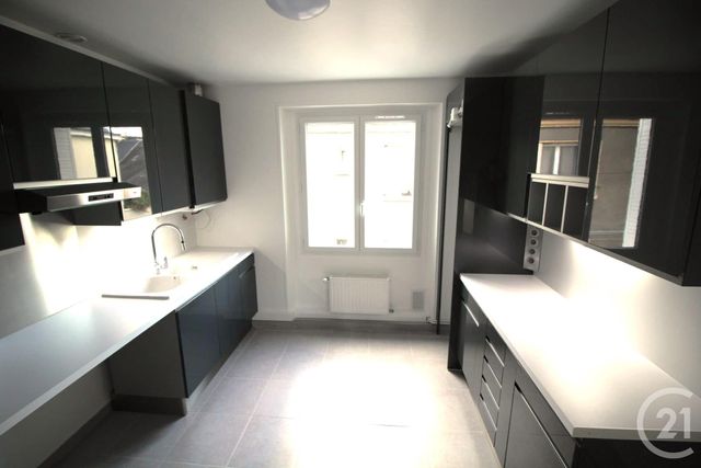 appartement - BEAUGENCY - 45