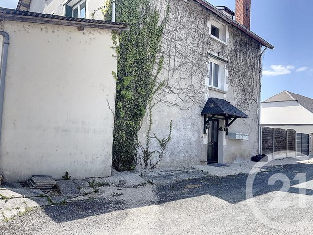 Appartement F2 &agrave; louer - 2 pi&egrave;ces - 31,30 m2 - Beaugency - 45 - CENTRE