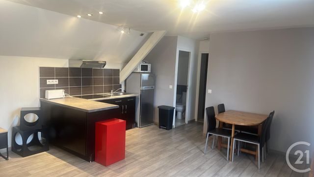 appartement - MEUNG SUR LOIRE - 45
