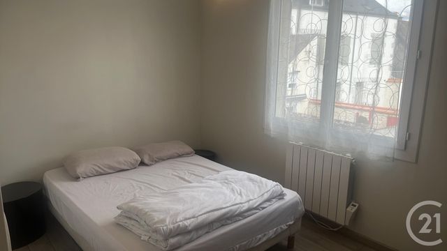 Appartement F2 &agrave; louer - 2 pi&egrave;ces - 39,80 m2 - Meung Sur Loire - 45 - CENTRE