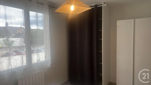 Appartement F2 &agrave; louer - 2 pi&egrave;ces - 39,80 m2 - Meung Sur Loire - 45 - CENTRE