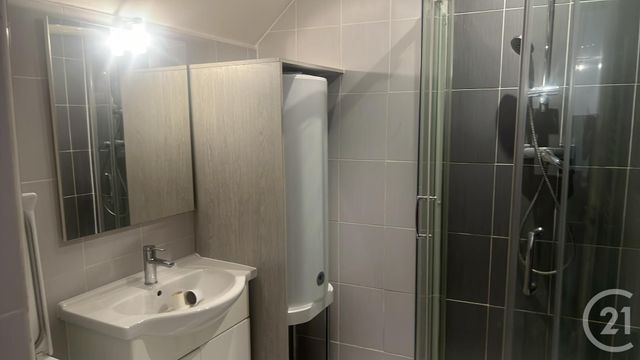 Appartement F2 &agrave; louer - 2 pi&egrave;ces - 39,80 m2 - Meung Sur Loire - 45 - CENTRE