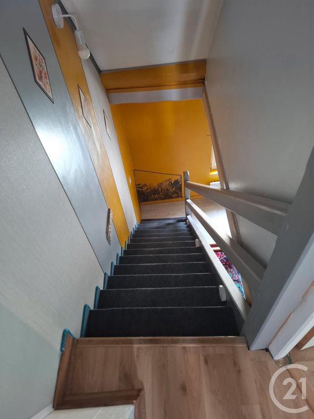 Appartement F3 &agrave; louer - 4 pi&egrave;ces - 57,38 m2 - Beaugency - 45 - CENTRE
