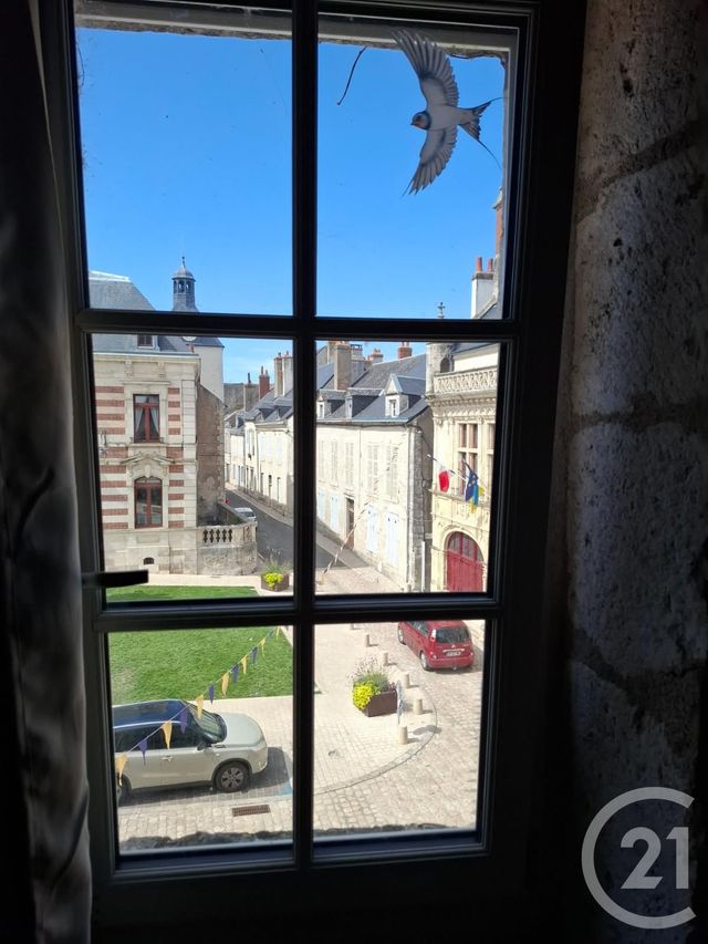 Appartement F3 &agrave; louer - 4 pi&egrave;ces - 57,38 m2 - Beaugency - 45 - CENTRE