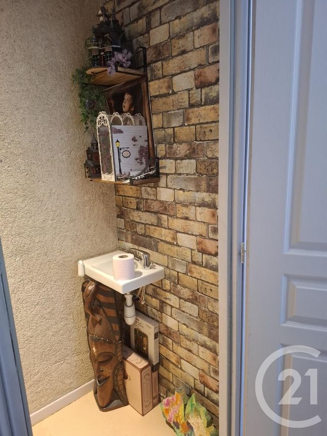 Appartement F3 &agrave; louer - 4 pi&egrave;ces - 57,38 m2 - Beaugency - 45 - CENTRE