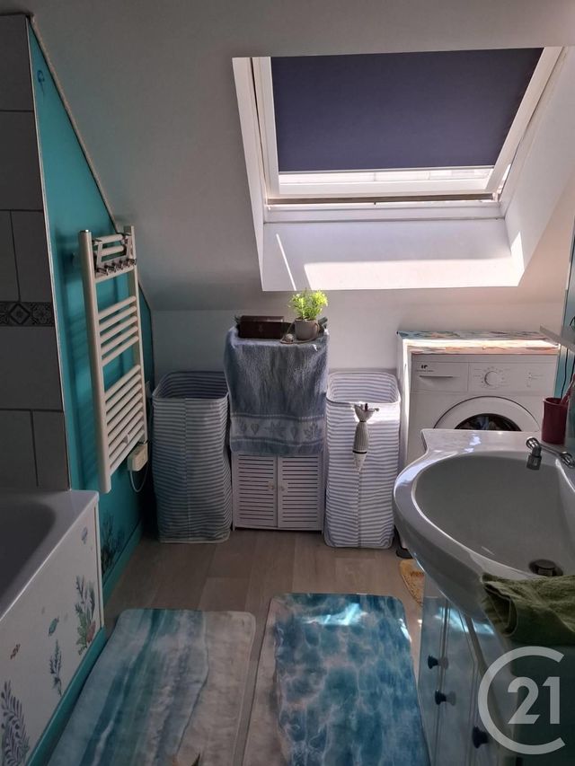 Appartement F3 &agrave; louer - 4 pi&egrave;ces - 57,38 m2 - Beaugency - 45 - CENTRE