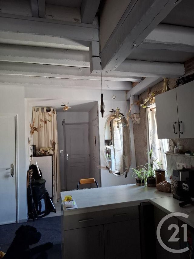 Appartement F3 &agrave; louer - 4 pi&egrave;ces - 57,38 m2 - Beaugency - 45 - CENTRE