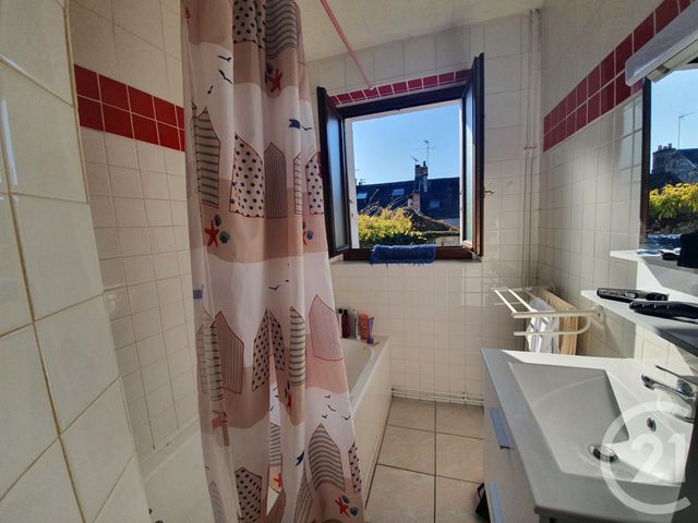 Maison &agrave; louer - 5 pi&egrave;ces - 128,35 m2 - Beaugency - 45 - CENTRE