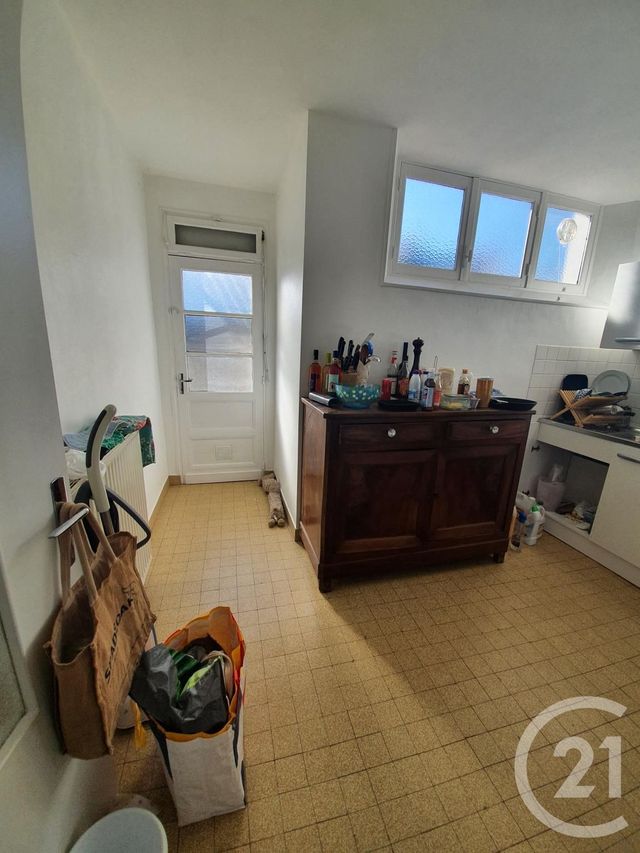Maison &agrave; louer - 5 pi&egrave;ces - 128,35 m2 - Beaugency - 45 - CENTRE