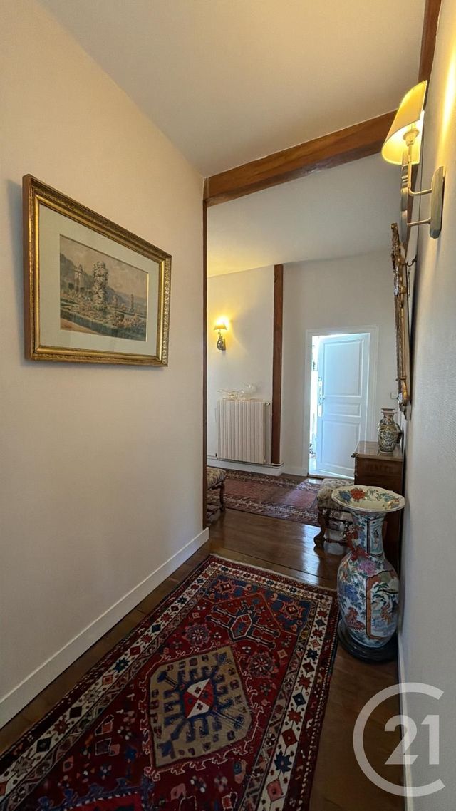 Maison &agrave; vendre - 8 pi&egrave;ces - 252,37 m2 - Josnes - 41 - CENTRE