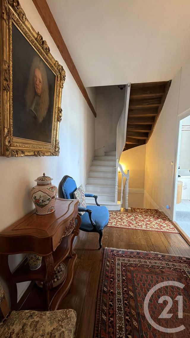 Maison &agrave; vendre - 8 pi&egrave;ces - 252,37 m2 - Josnes - 41 - CENTRE