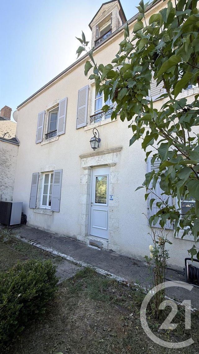 Maison &agrave; vendre - 8 pi&egrave;ces - 252,37 m2 - Josnes - 41 - CENTRE