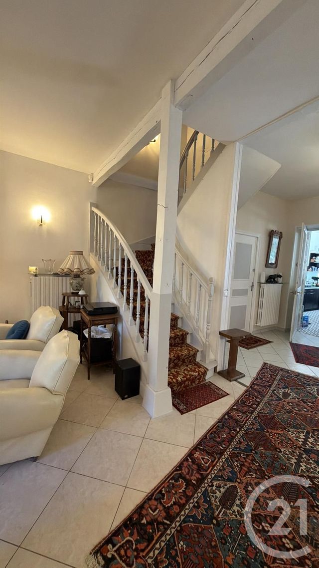 Maison &agrave; vendre - 8 pi&egrave;ces - 252,37 m2 - Josnes - 41 - CENTRE