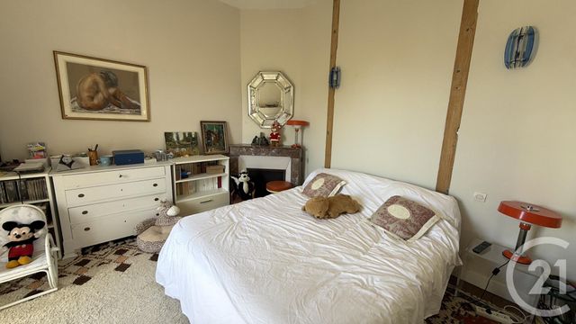 Maison &agrave; vendre - 8 pi&egrave;ces - 252,37 m2 - Josnes - 41 - CENTRE