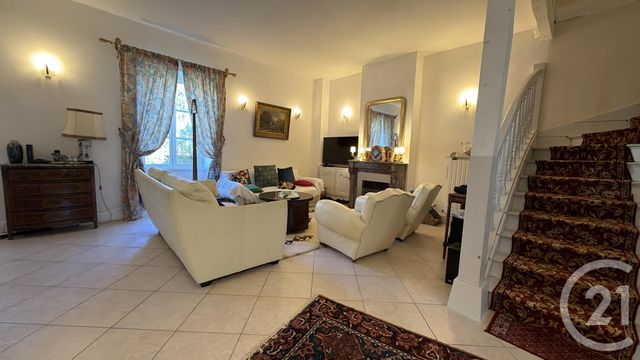 Maison &agrave; vendre - 8 pi&egrave;ces - 252,37 m2 - Josnes - 41 - CENTRE