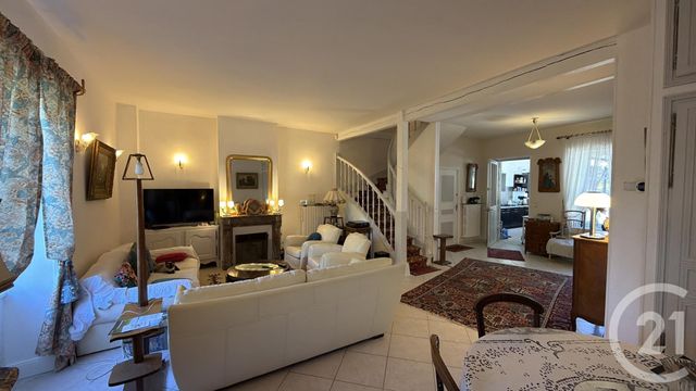Maison &agrave; vendre - 8 pi&egrave;ces - 252,37 m2 - Josnes - 41 - CENTRE