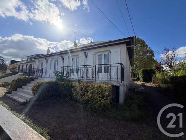 Maison &agrave; vendre - 5 pi&egrave;ces - 102 m2 - Beaugency - 45 - CENTRE