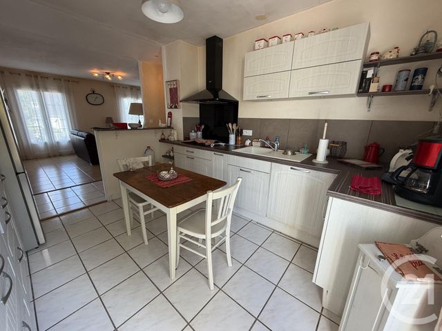 Maison &agrave; vendre - 5 pi&egrave;ces - 102 m2 - Beaugency - 45 - CENTRE