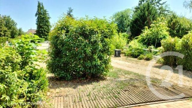 Maison &agrave; louer - 3 pi&egrave;ces - 88,16 m2 - Dry - 45 - CENTRE