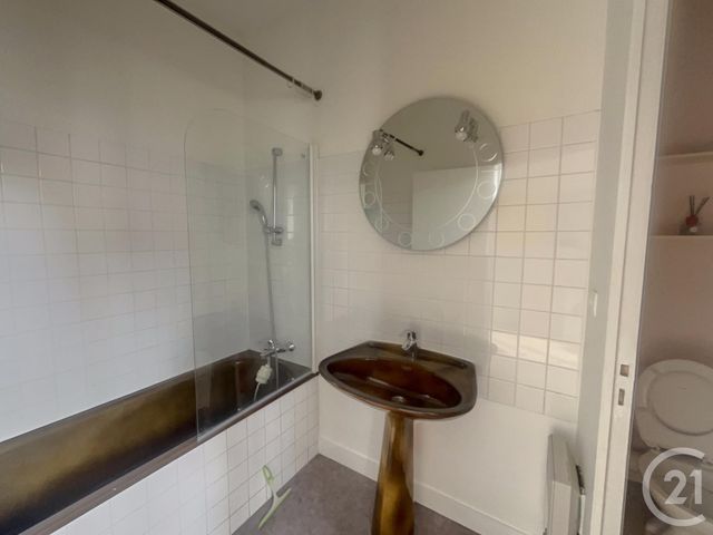Appartement F2 &agrave; louer - 3 pi&egrave;ces - 66 m2 - Clery St Andre - 45 - CENTRE
