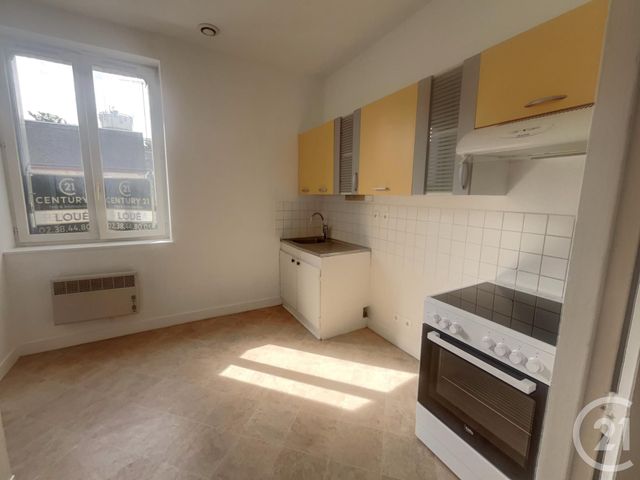 appartement - CLERY ST ANDRE - 45