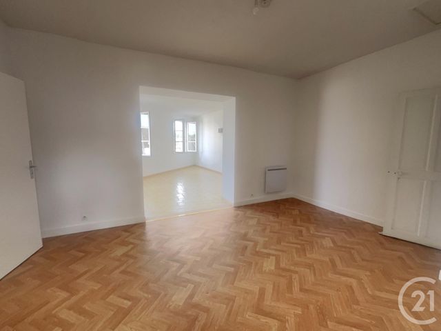 Appartement F2 &agrave; louer - 3 pi&egrave;ces - 66 m2 - Clery St Andre - 45 - CENTRE