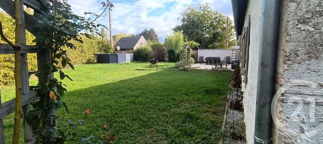 Maison &agrave; vendre - 4 pi&egrave;ces - 197,16 m2 - Lailly En Val - 45 - CENTRE