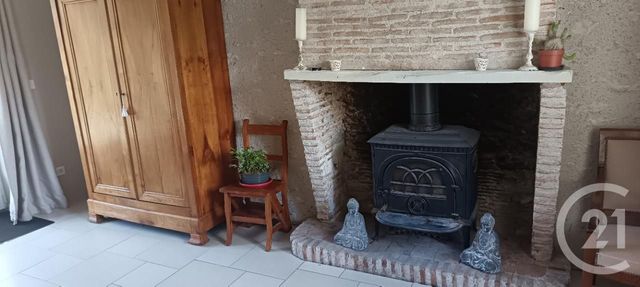 Maison &agrave; vendre - 4 pi&egrave;ces - 197,16 m2 - Lailly En Val - 45 - CENTRE