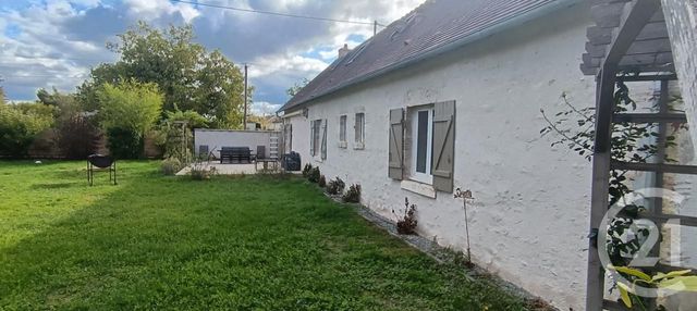 Maison &agrave; vendre - 4 pi&egrave;ces - 197,16 m2 - Lailly En Val - 45 - CENTRE