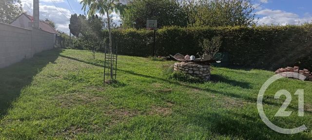 Maison &agrave; vendre - 4 pi&egrave;ces - 197,16 m2 - Lailly En Val - 45 - CENTRE