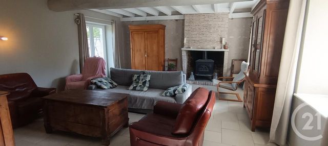 Maison &agrave; vendre - 4 pi&egrave;ces - 197,16 m2 - Lailly En Val - 45 - CENTRE