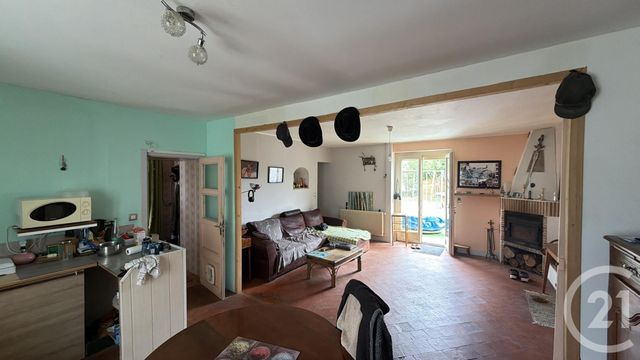 Maison &agrave; vendre - 4 pi&egrave;ces - 92 m2 - Messas - 45 - CENTRE