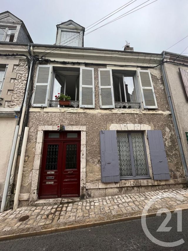 Maison 6 pièces 105 m² · à Beaugency · 105 m² · 224 700 €