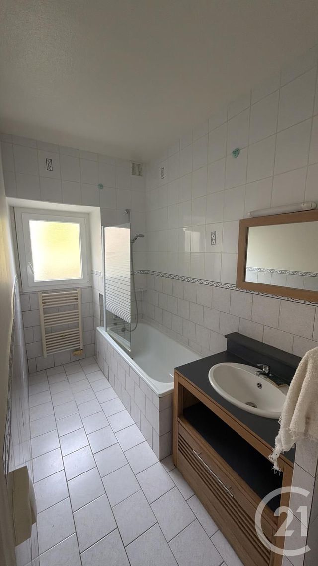 Maison &agrave; vendre - 3 pi&egrave;ces - 57,12 m2 - Mer - 41 - CENTRE