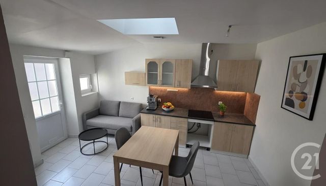 Maison &agrave; vendre - 3 pi&egrave;ces - 57,12 m2 - Mer - 41 - CENTRE