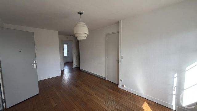 Appartement F2 &agrave; vendre - 2 pi&egrave;ces - 37 m2 - Beaugency - 45 - CENTRE