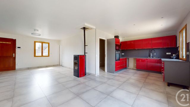 Maison à vendre - 5 pièces - 97 m2 - Provins - 77 - ILE-DE-FRANCE