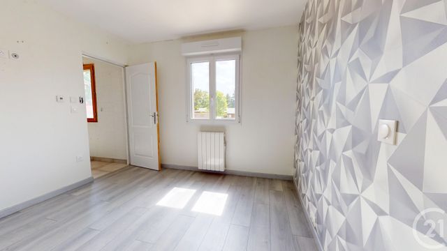 Maison à vendre - 5 pièces - 97 m2 - Provins - 77 - ILE-DE-FRANCE