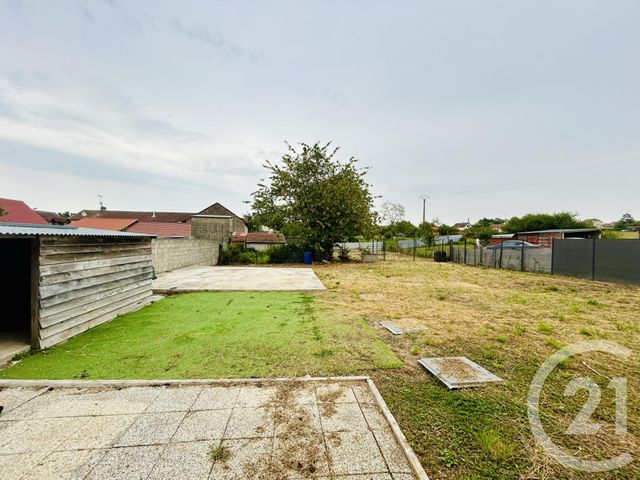 Maison à vendre - 5 pièces - 97 m2 - Provins - 77 - ILE-DE-FRANCE