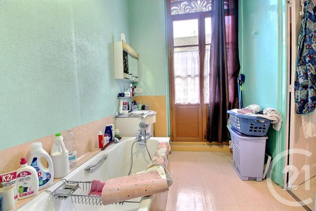 Maison &agrave; vendre - 5 pi&egrave;ces - 117,20 m2 - Sezanne - 51 - CHAMPAGNE-ARDENNE