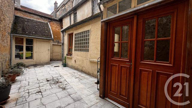 Maison &agrave; vendre - 5 pi&egrave;ces - 117,20 m2 - Sezanne - 51 - CHAMPAGNE-ARDENNE