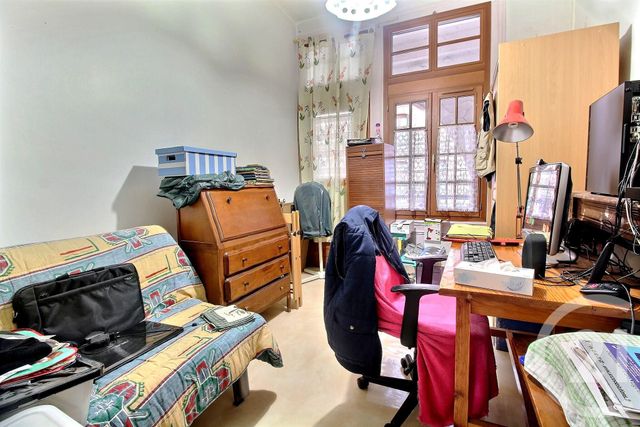 Maison &agrave; vendre - 5 pi&egrave;ces - 117,20 m2 - Sezanne - 51 - CHAMPAGNE-ARDENNE